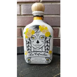 La Cofradia Catrina Anejo